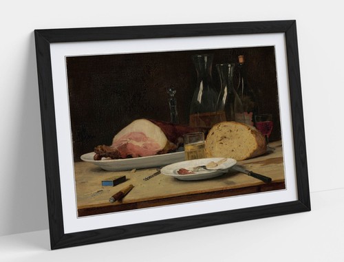Albert anker still life - albert,