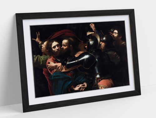 The taking christ - of,