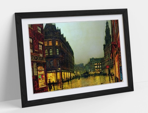 John atkinson grimshaw boar - grimshaw,,