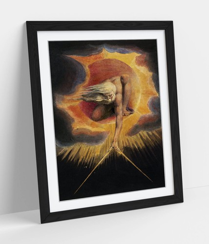 Ancient days william blake - ancient, days,