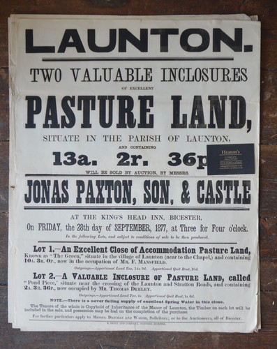 Original rural antique - original,