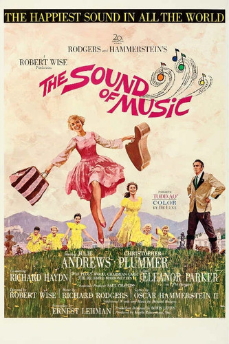 1965 the sound music - of,
