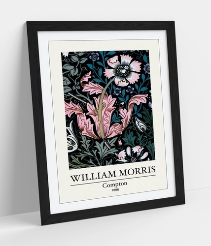 William morris compton - morris, 'compton'