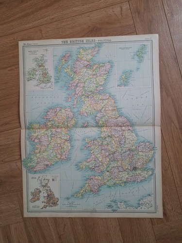 Antique 19thc political - antique, of