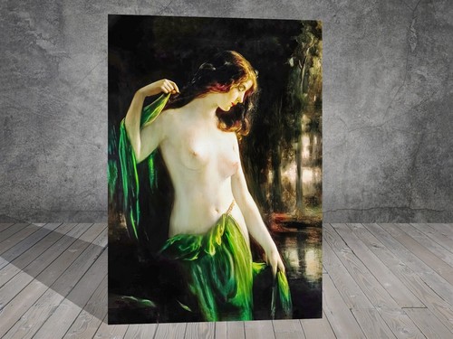 Otto gustav lingner water - lingner,