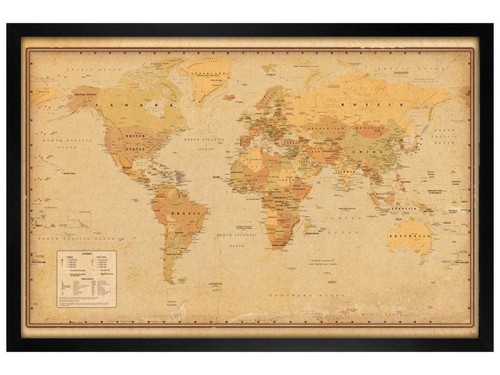 Harper collins antique world - collins,