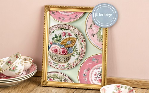 Vintage archive collection - vintage,