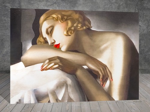 Tamara lempicka the - ,
