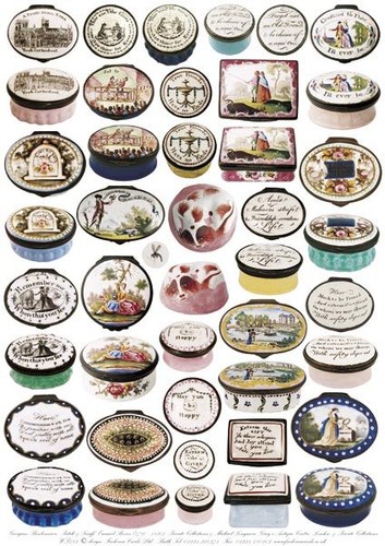 Giftwrap poster print - giftwrap,