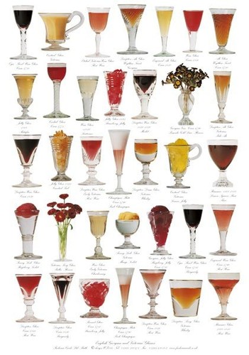Giftwrap poster print - /,