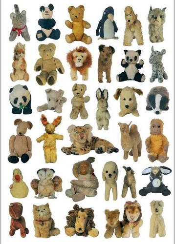 Giftwrap poster print - poster,